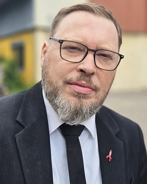 Ivan Le Transporteur VTC